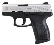 Taurus M140/ PT-140 40SW Millenium Pro Stainless
