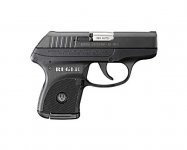 Ruger LCP .380 ACP pistol
