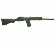 Saiga-12 Shotgun