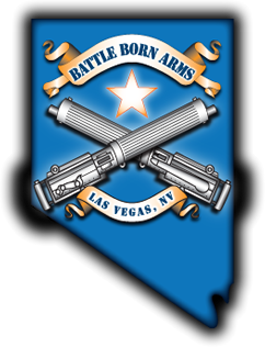 Welcome To Battle Born Arms